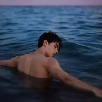 彭傲南